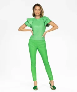 Colette Snake Green-IBANA Best