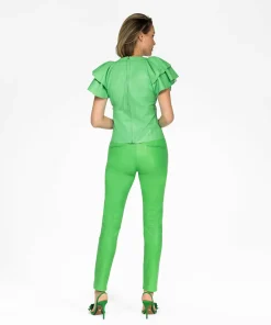 Colette Snake Green-IBANA Best