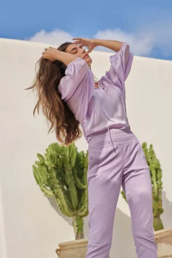 Colette Soft Lilac-IBANA New