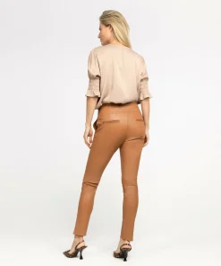 Colette Spicy Cognac-IBANA Discount