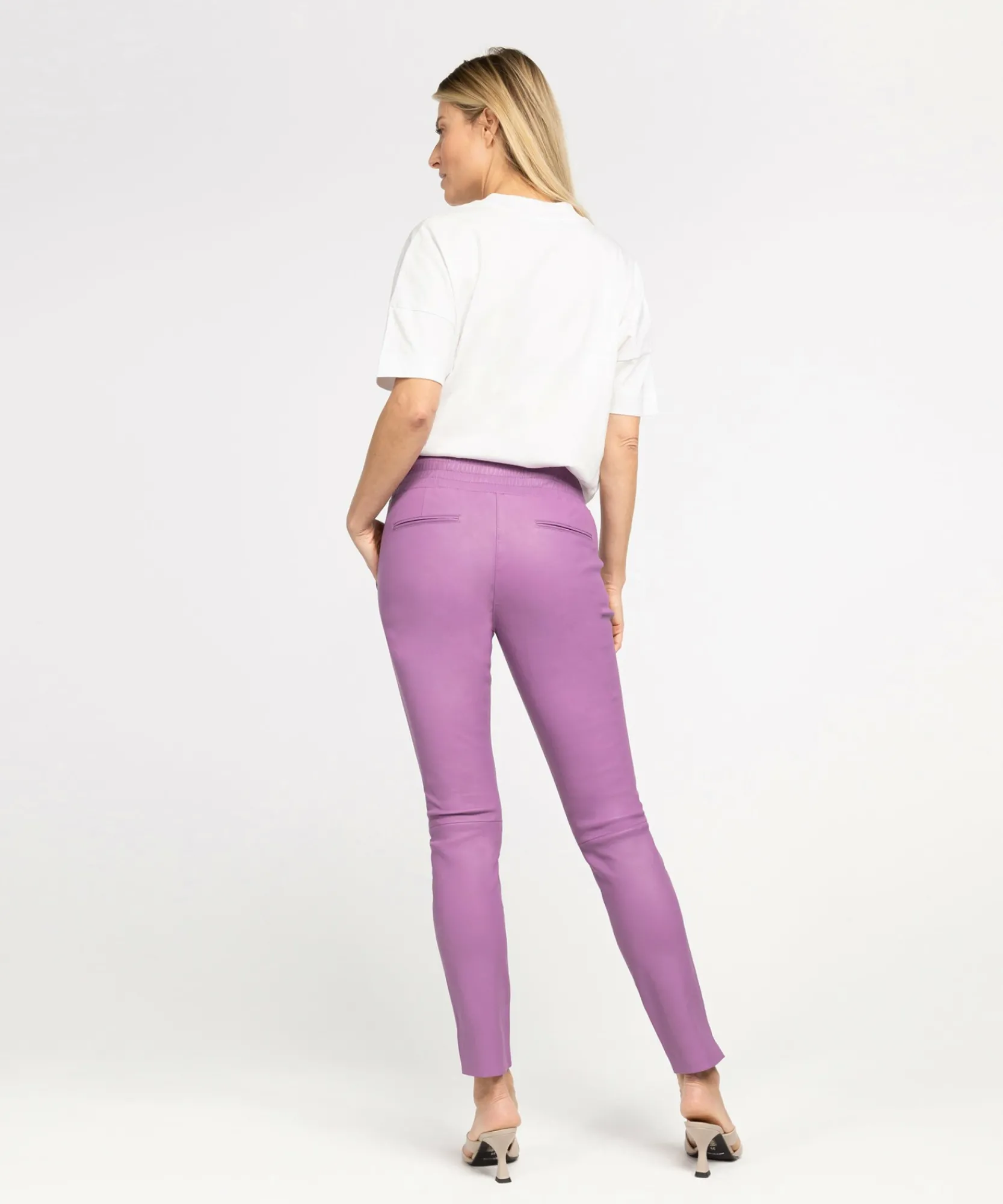 Colette Wild Rose-IBANA Best