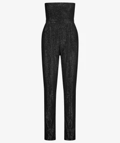 Cosmopolitan Black-IBANA New