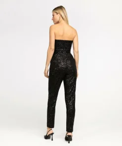 Cosmopolitan Black-IBANA New