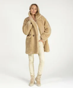 Crista Creamy White-IBANA Online