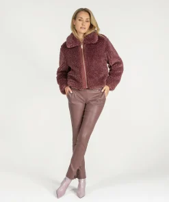 Cruz Dusty Rose-IBANA Clearance