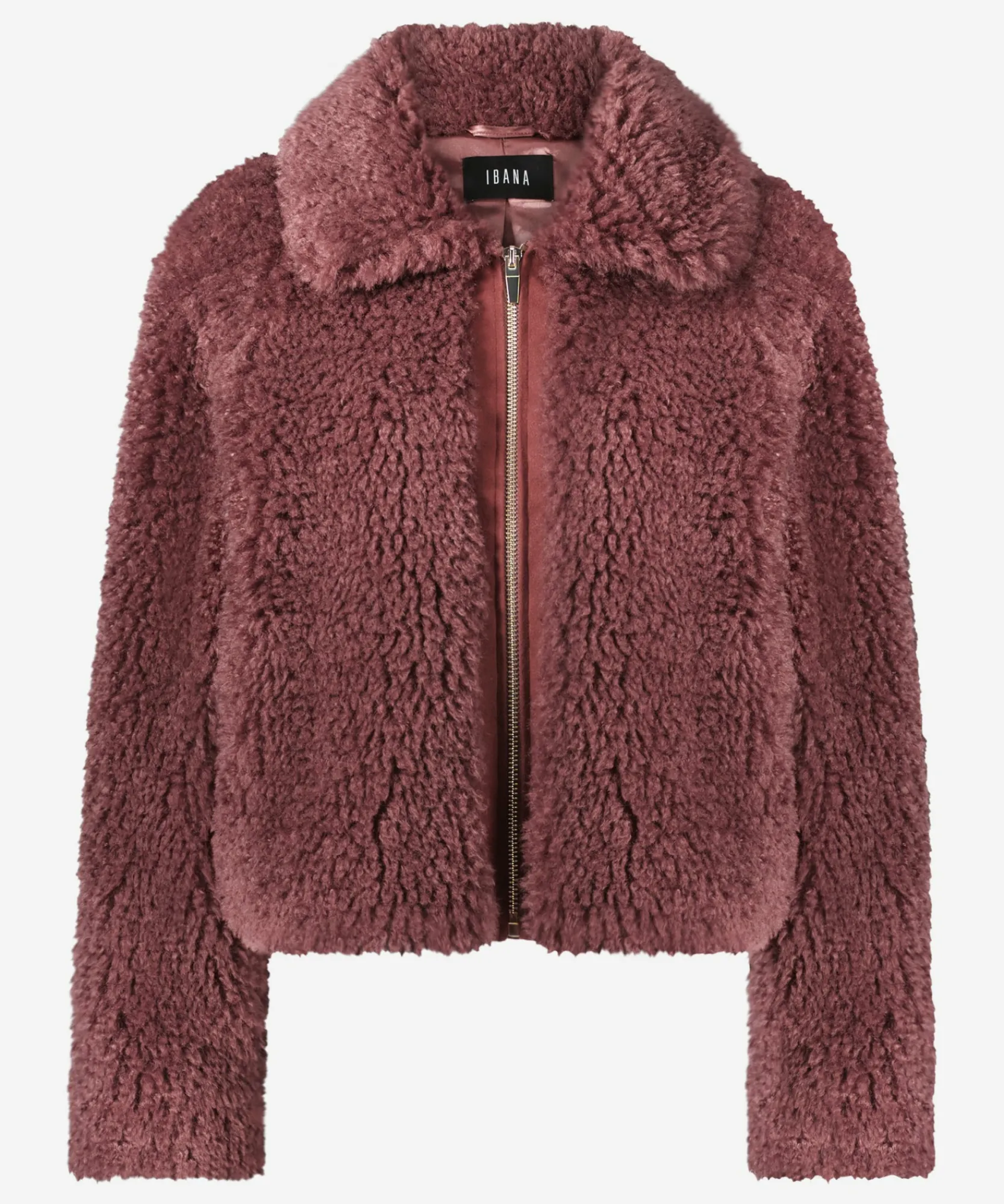Cruz Dusty Rose-IBANA Clearance