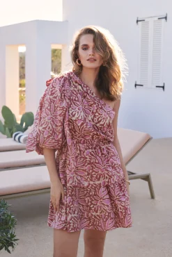 Daffi Blush Blossom-IBANA Discount