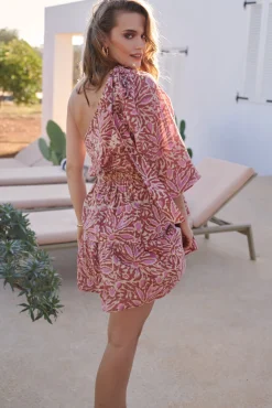 Daffi Blush Blossom-IBANA Discount