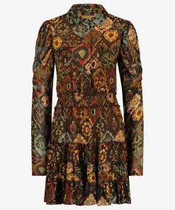 Dake Print Patch-IBANA New