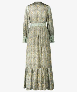 Dalan Print Floral Ow-IBANA Clearance