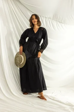 Dalma Black-IBANA Discount