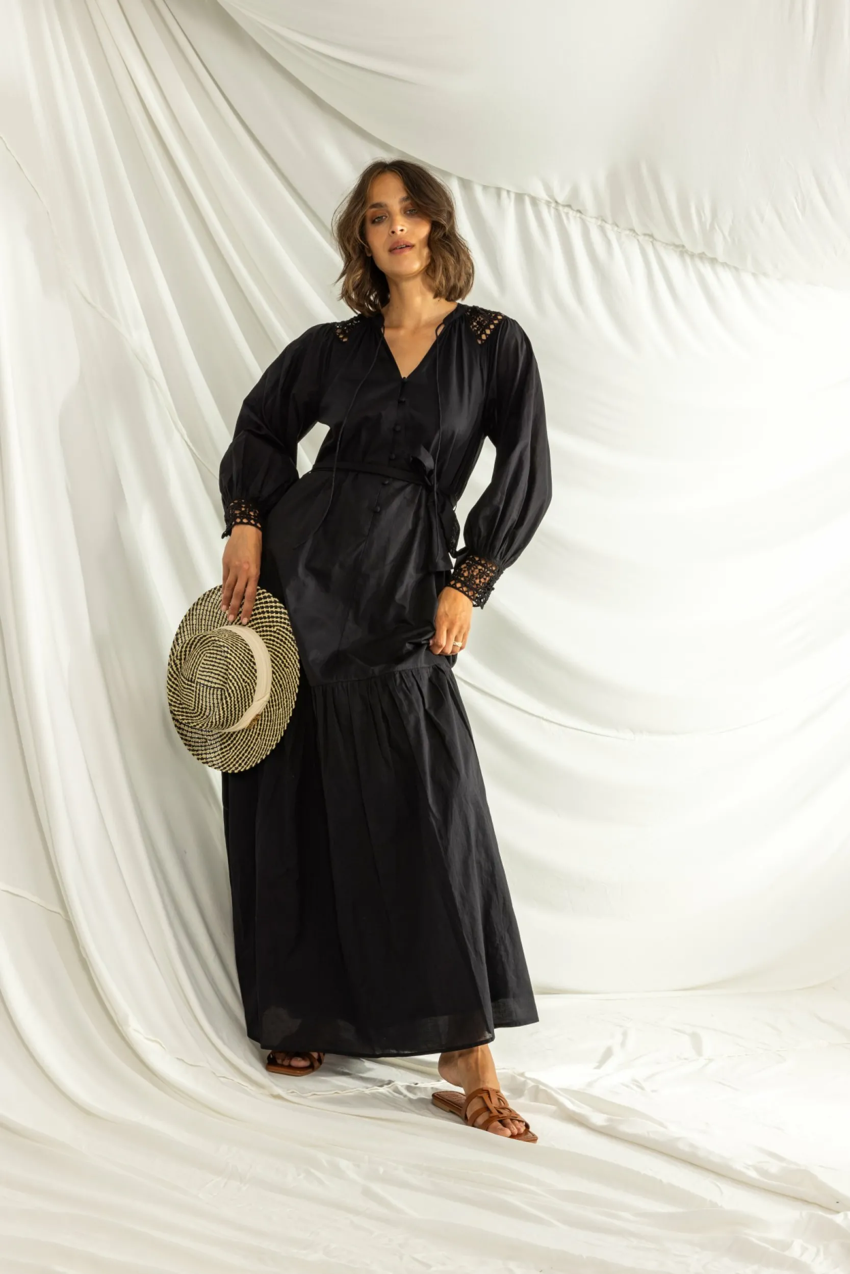 Dalma Black-IBANA Discount