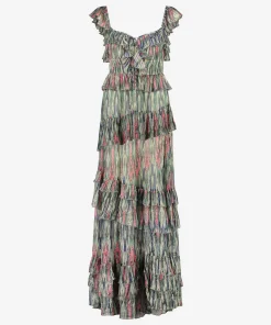 Danessa Botanica Print-IBANA Discount