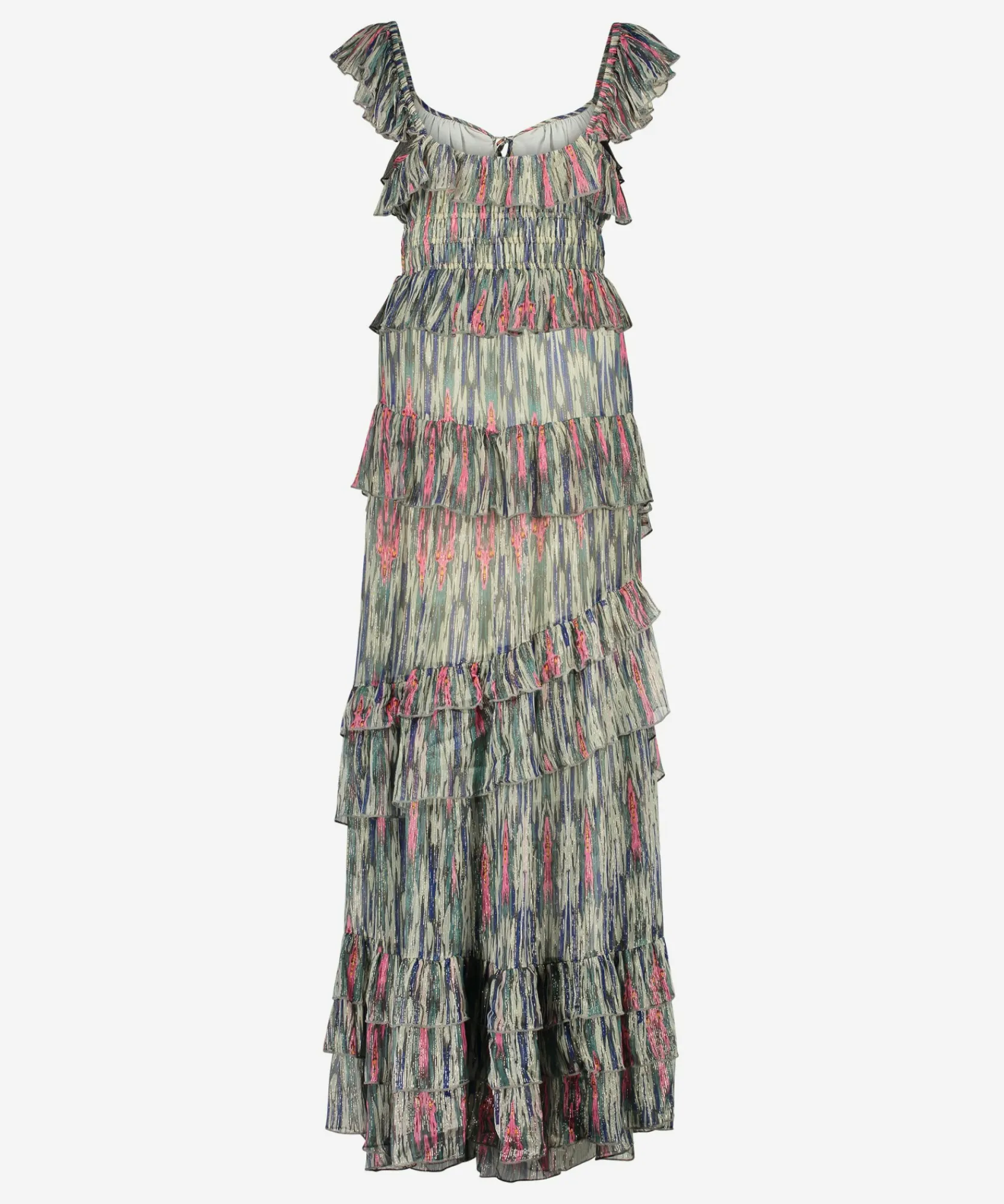 Danessa Botanica Print-IBANA Discount