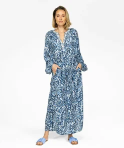 Darcelle Airy Blue Blossom-IBANA New