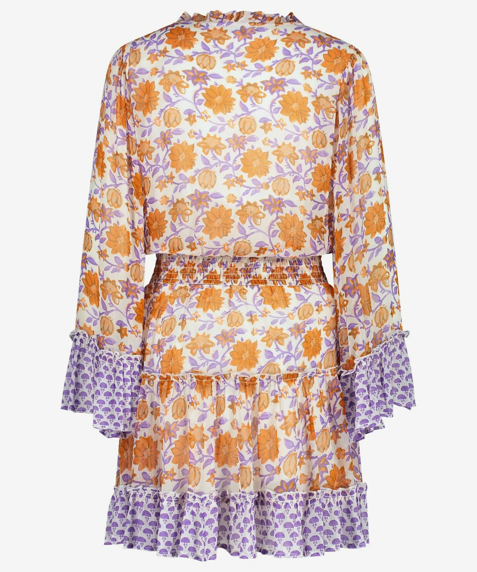 Dartha Multi Flower-IBANA Outlet
