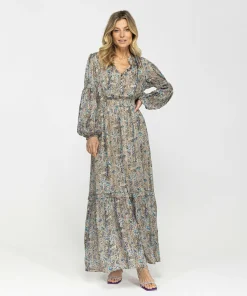 Dayne Flower Dots-IBANA New