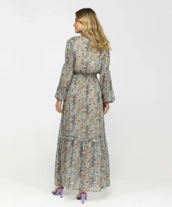 Dayne Flower Dots-IBANA New
