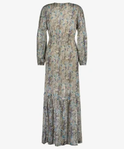 Dayne Flower Dots-IBANA New