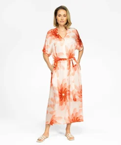Deachy Rosy Blush-IBANA Hot