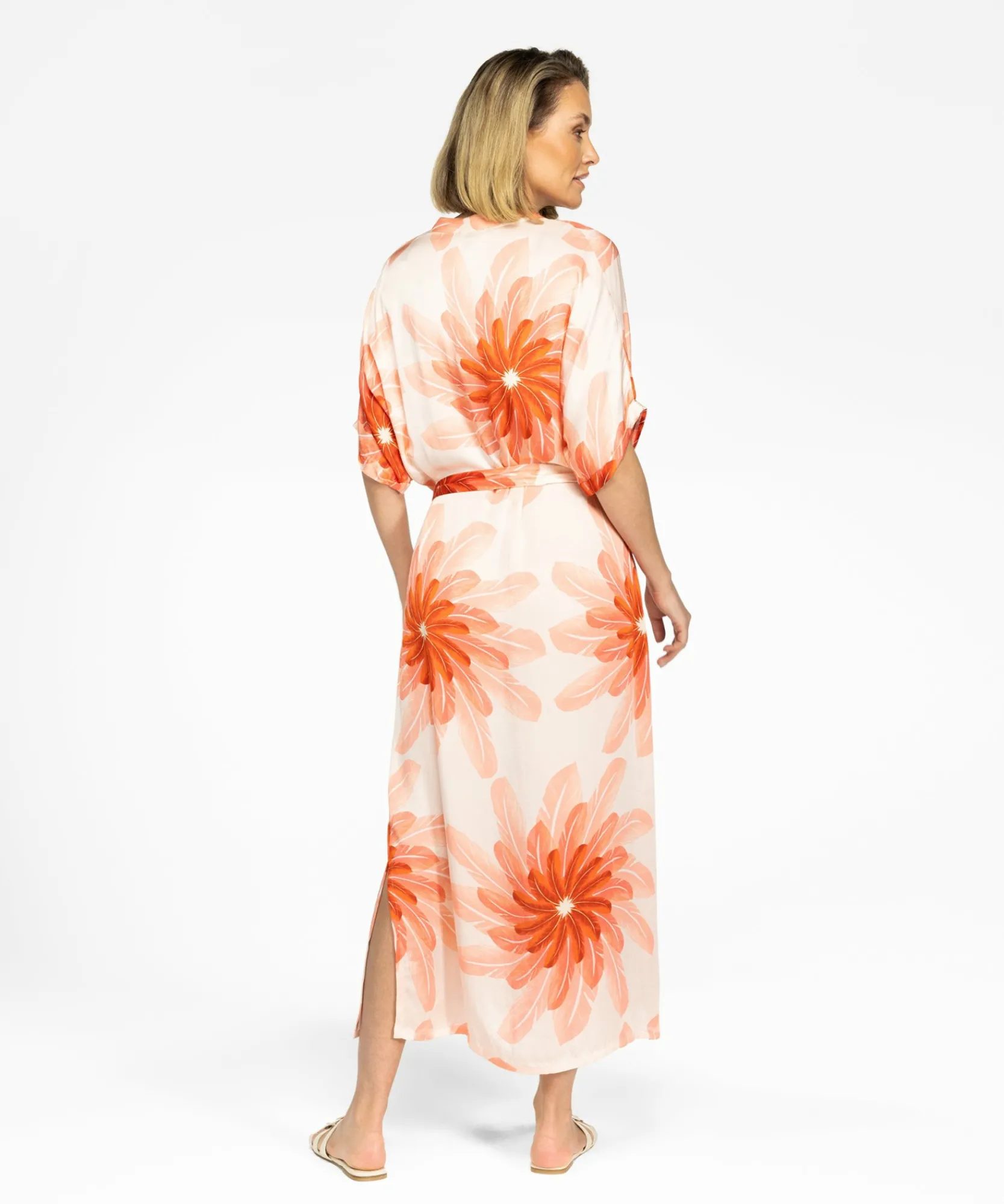 Deachy Rosy Blush-IBANA Hot