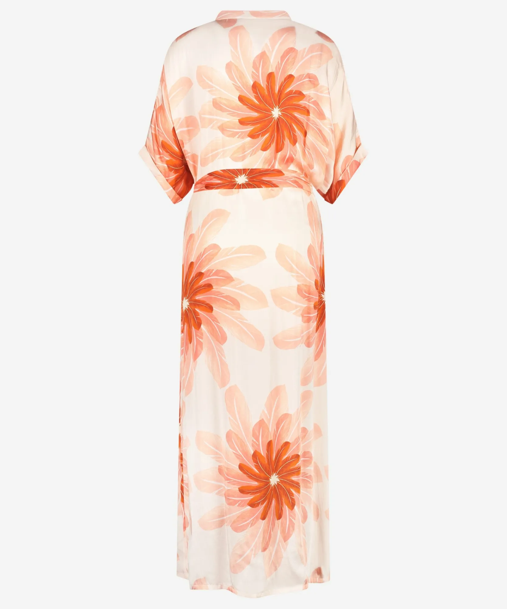 Deachy Rosy Blush-IBANA Hot