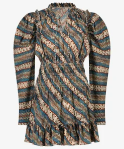 Dee Print Batik-IBANA Sale