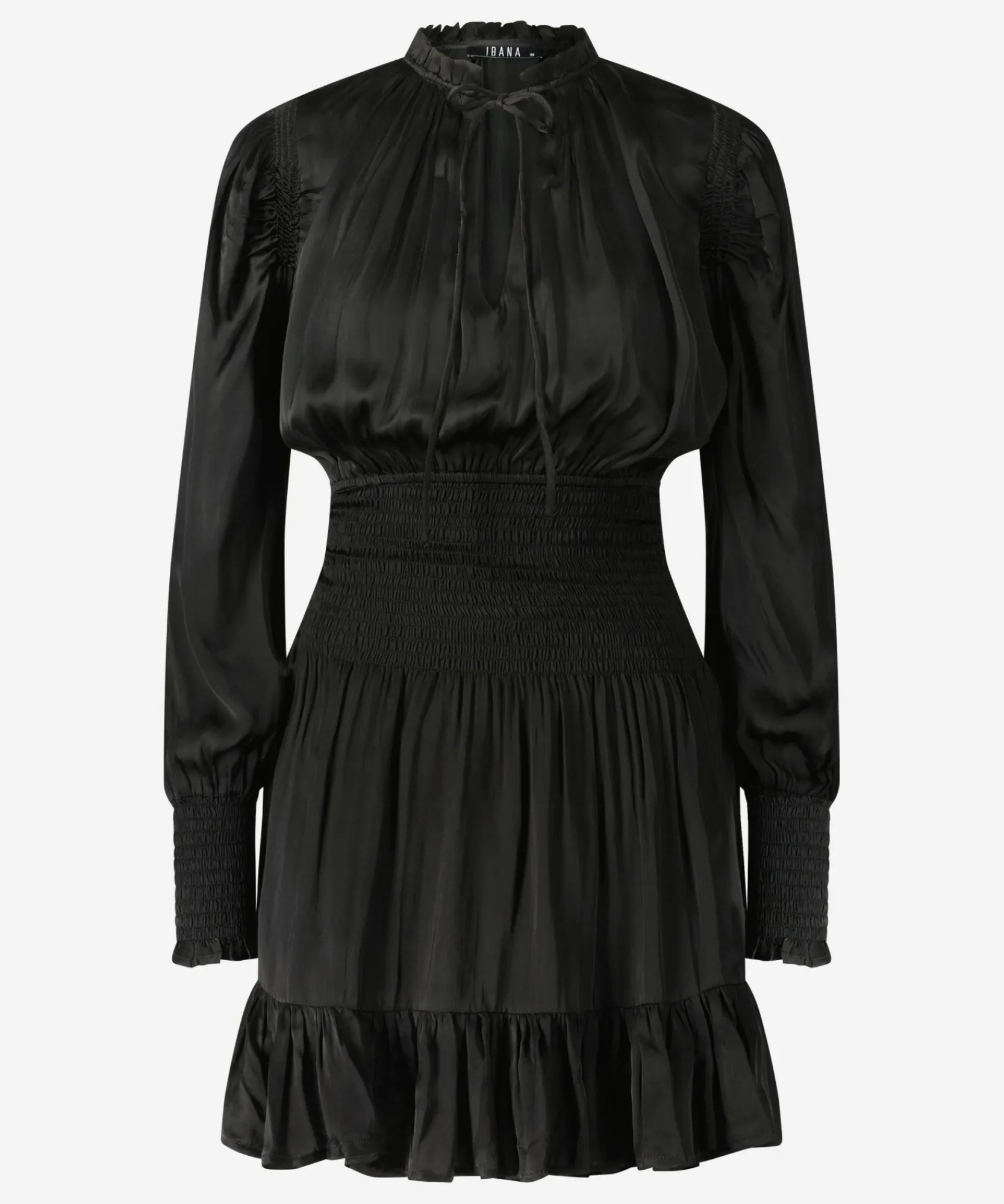 Deela Black-IBANA Outlet