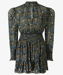 Deela Floral Birds-IBANA