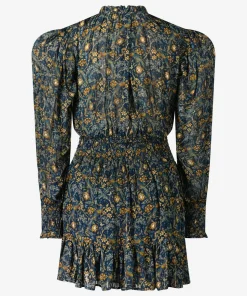 Deela Floral Birds-IBANA