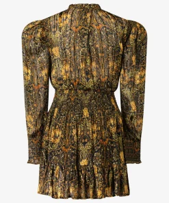 Deela Floral Rose-IBANA