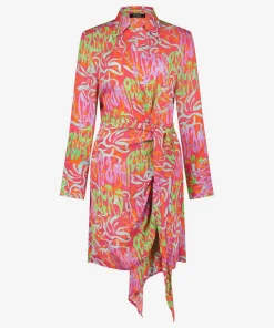 Delton Print-IBANA
