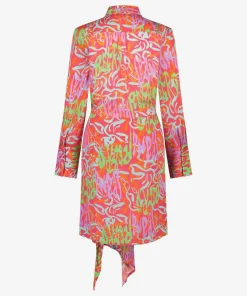 Delton Print-IBANA