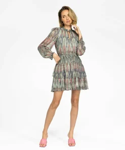 Destina Botanica Print-IBANA Clearance
