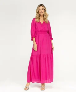 Destiny Bright Pink-IBANA Hot