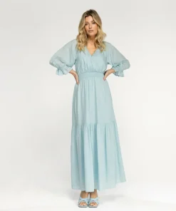 Destiny Crystal Blue-IBANA Discount