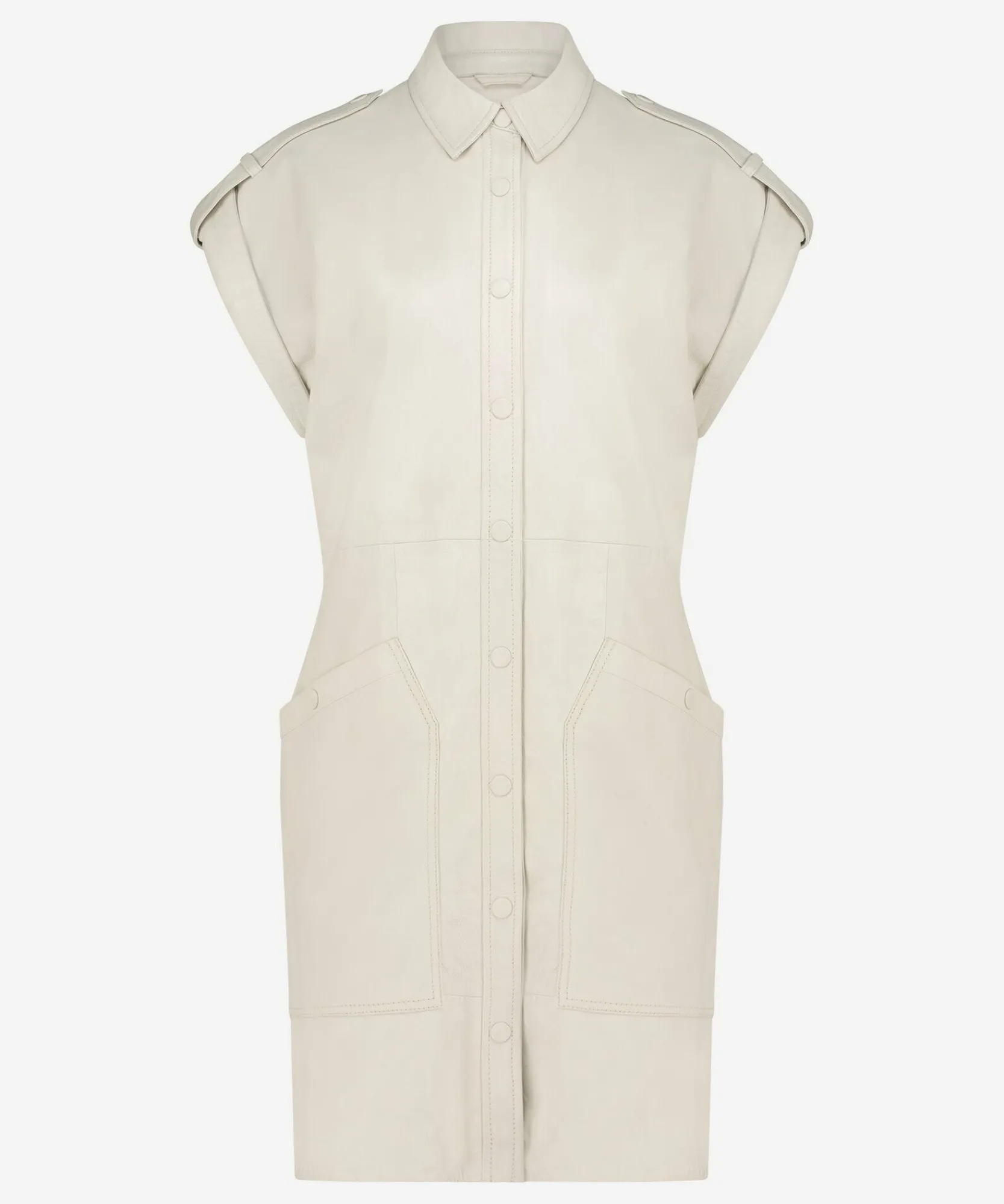 Dewi Antique White-IBANA New