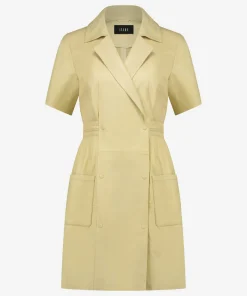 Diaz Buttery Yellow-IBANA Online