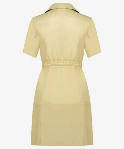 Diaz Buttery Yellow-IBANA Online