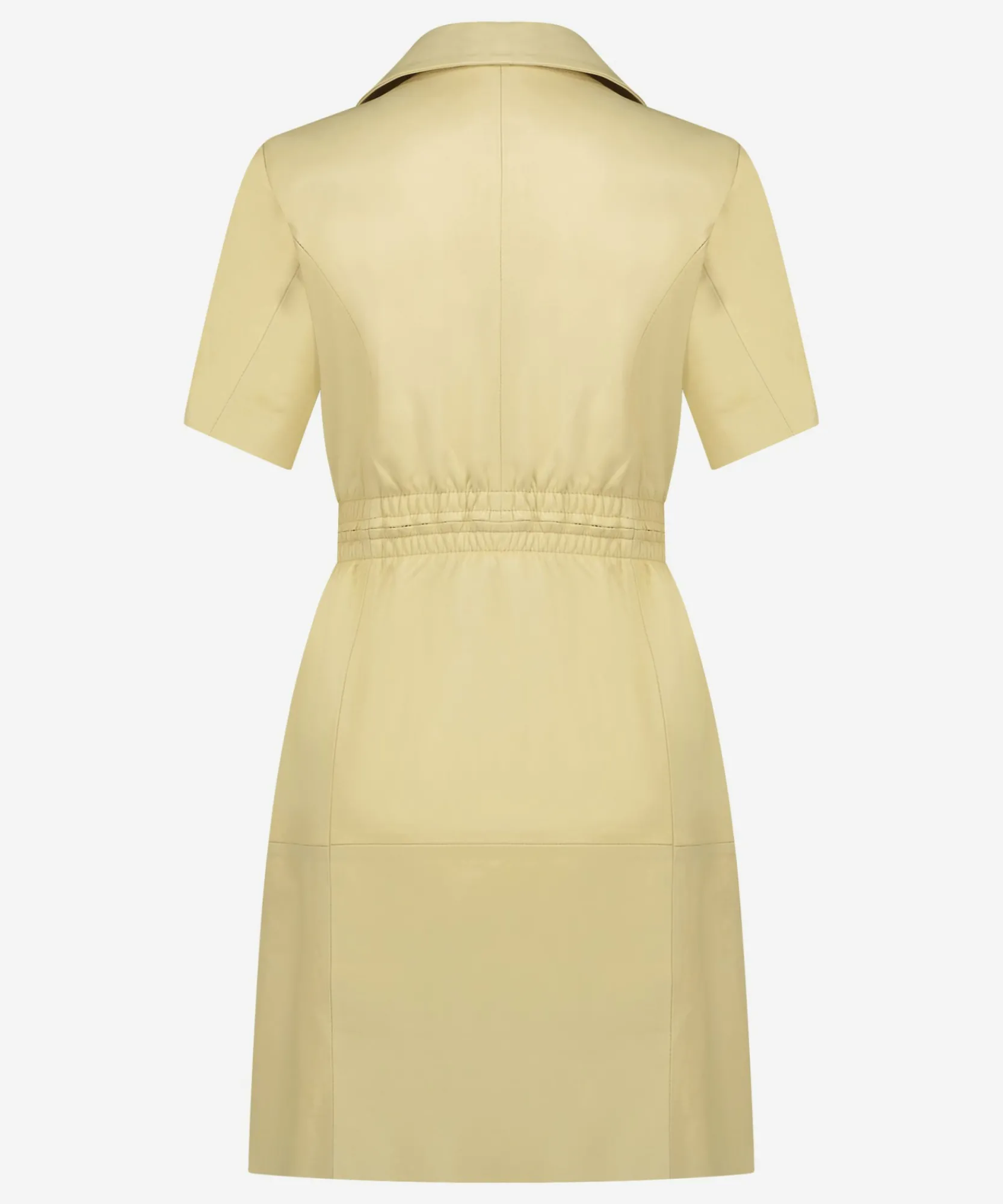 Diaz Buttery Yellow-IBANA Online