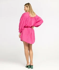Diren Bright Pink-IBANA Clearance