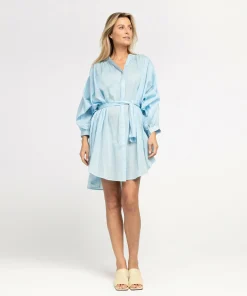 Diren Crystal Blue-IBANA Sale