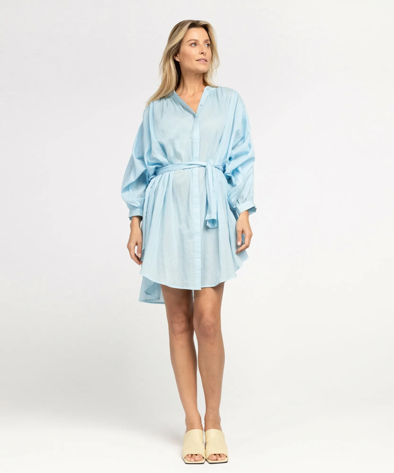 Diren Crystal Blue-IBANA Sale