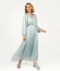 Djessy Print Lurex-IBANA Sale