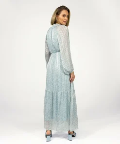 Djessy Print Lurex-IBANA Sale