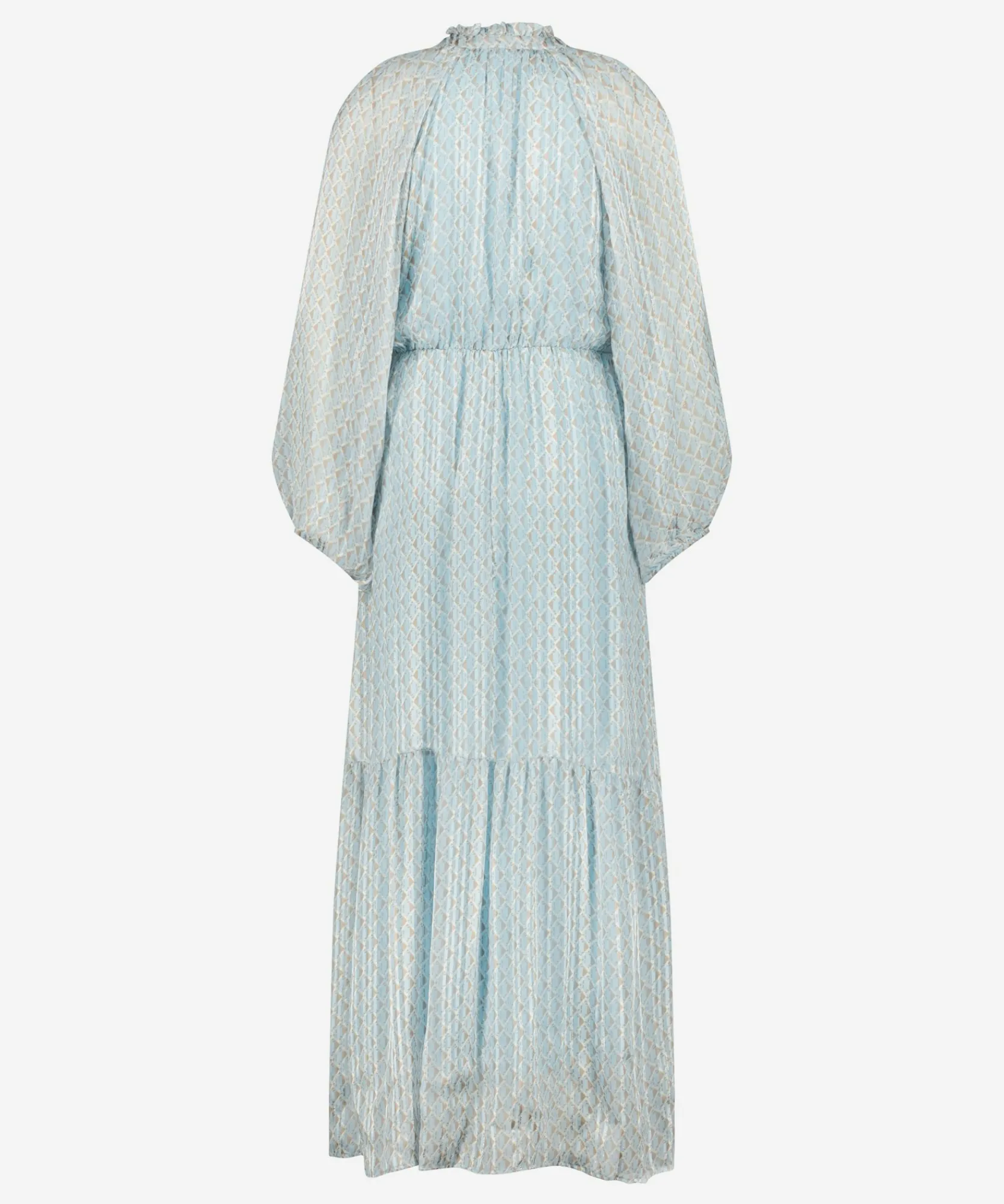 Djessy Print Lurex-IBANA Sale