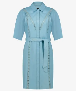 Doris Crystal Blue-IBANA Outlet
