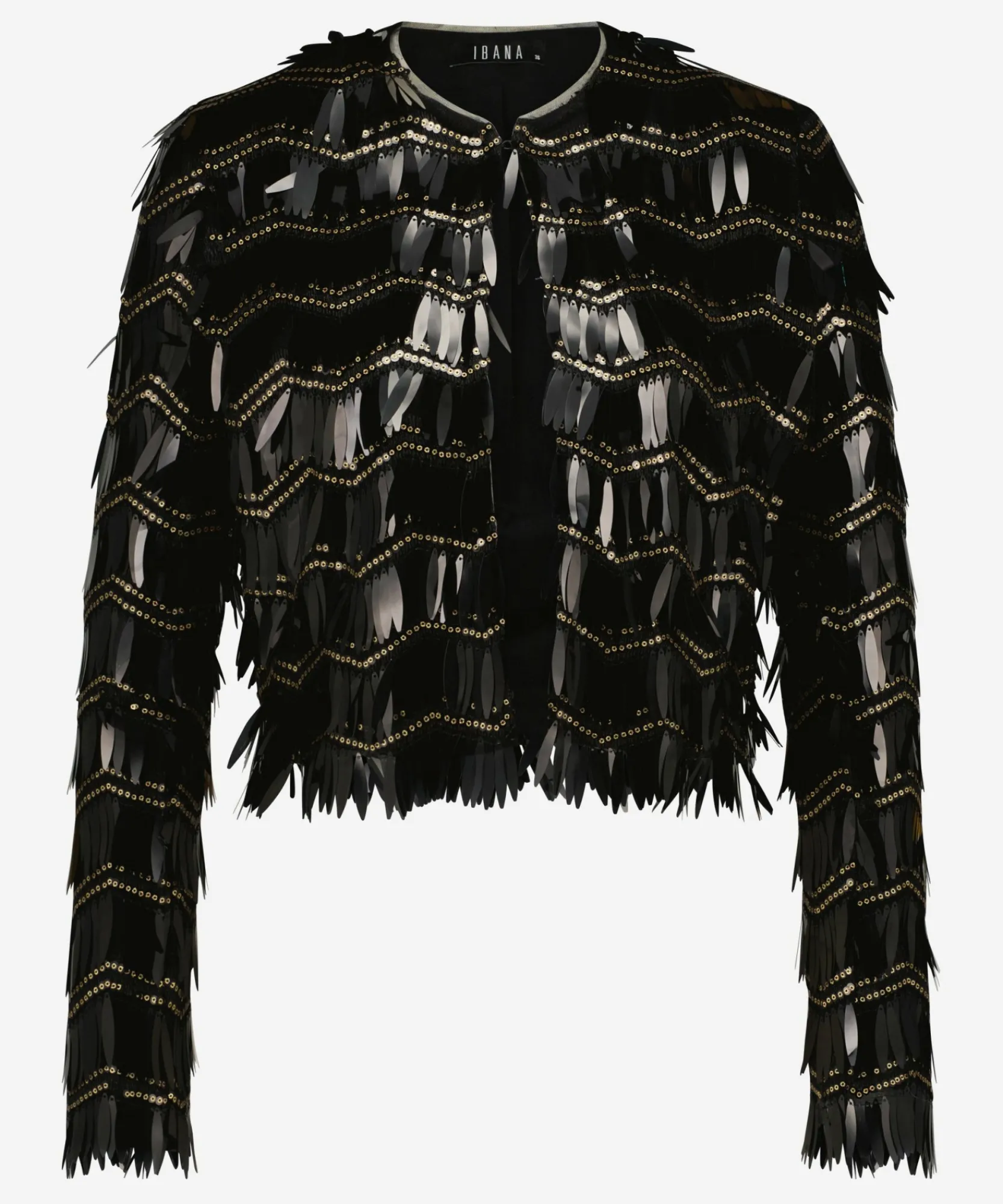 Fancy Black-IBANA Clearance