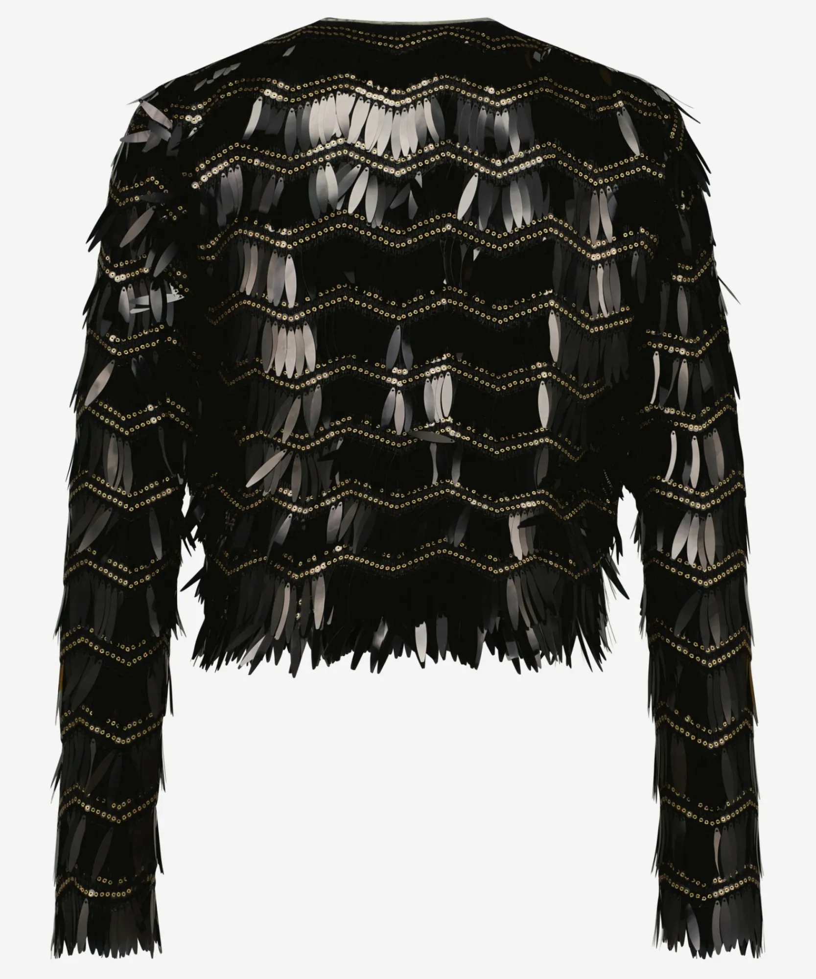 Fancy Black-IBANA Clearance