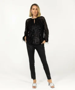 Folette Black-IBANA Online